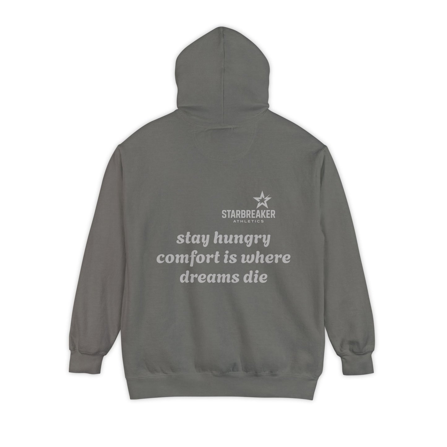Starbreather Athletics hoody be the best