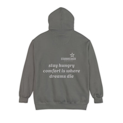 Starbreather Athletics hoody be the best