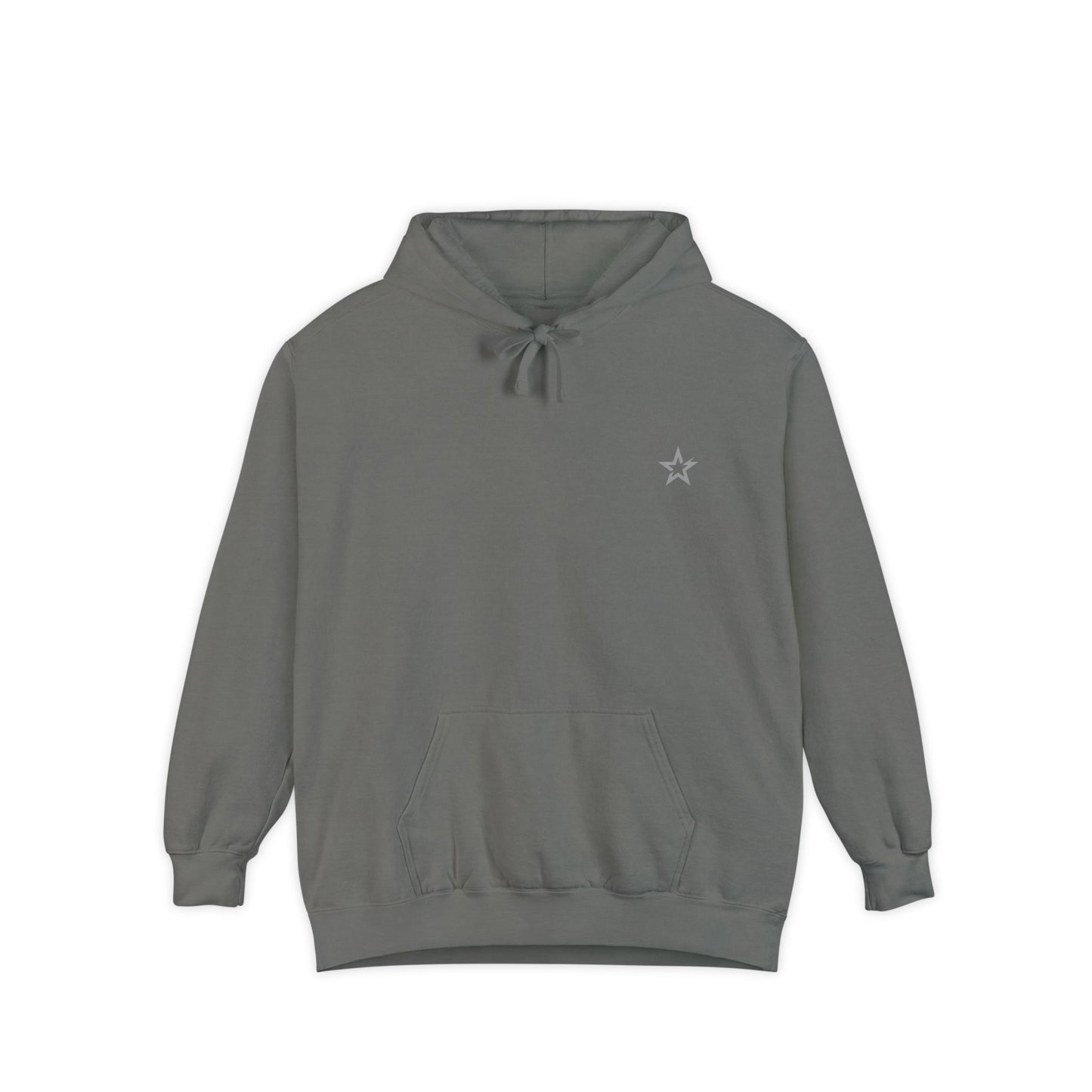 Starbreather Athletics hoody be the best