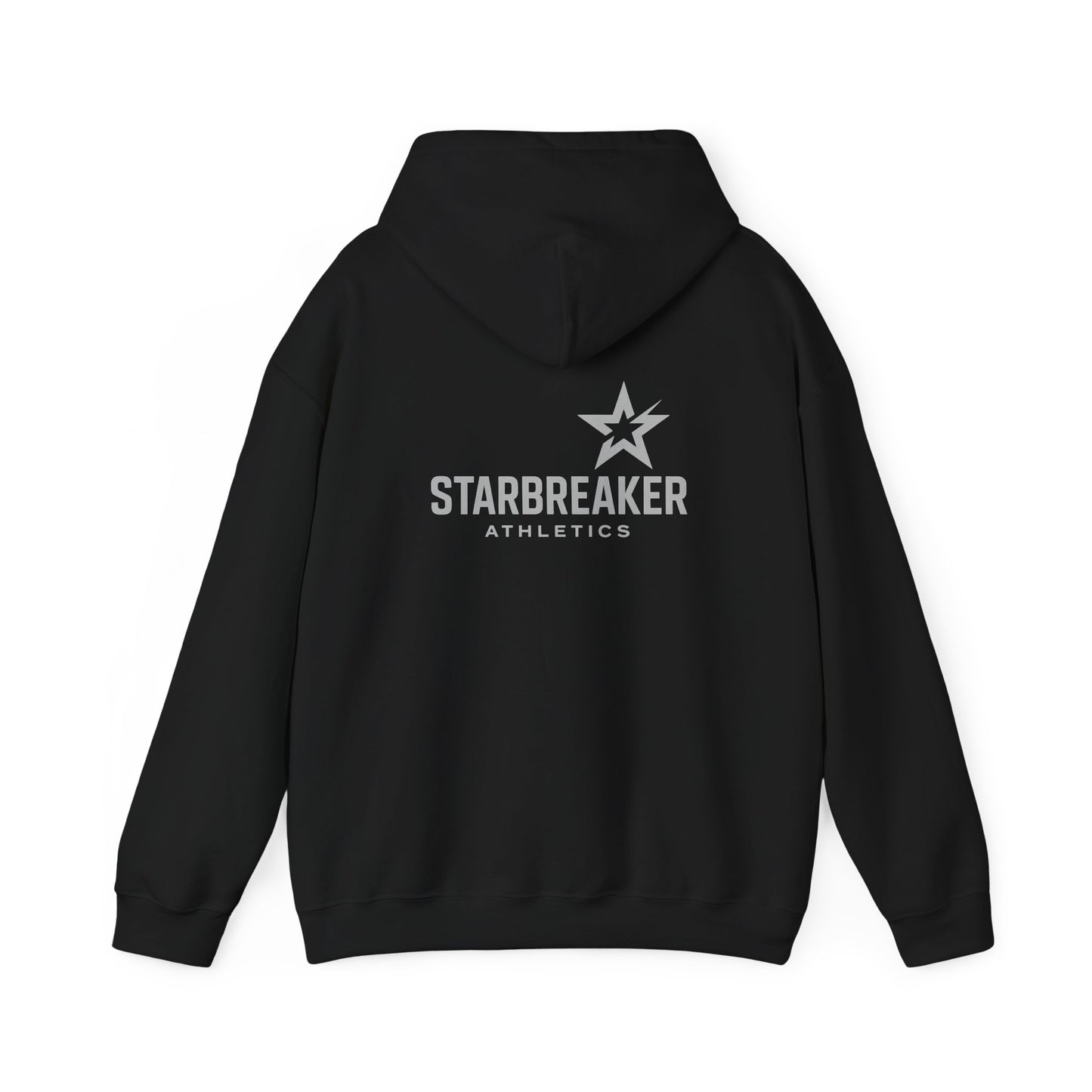 SB power hoodie