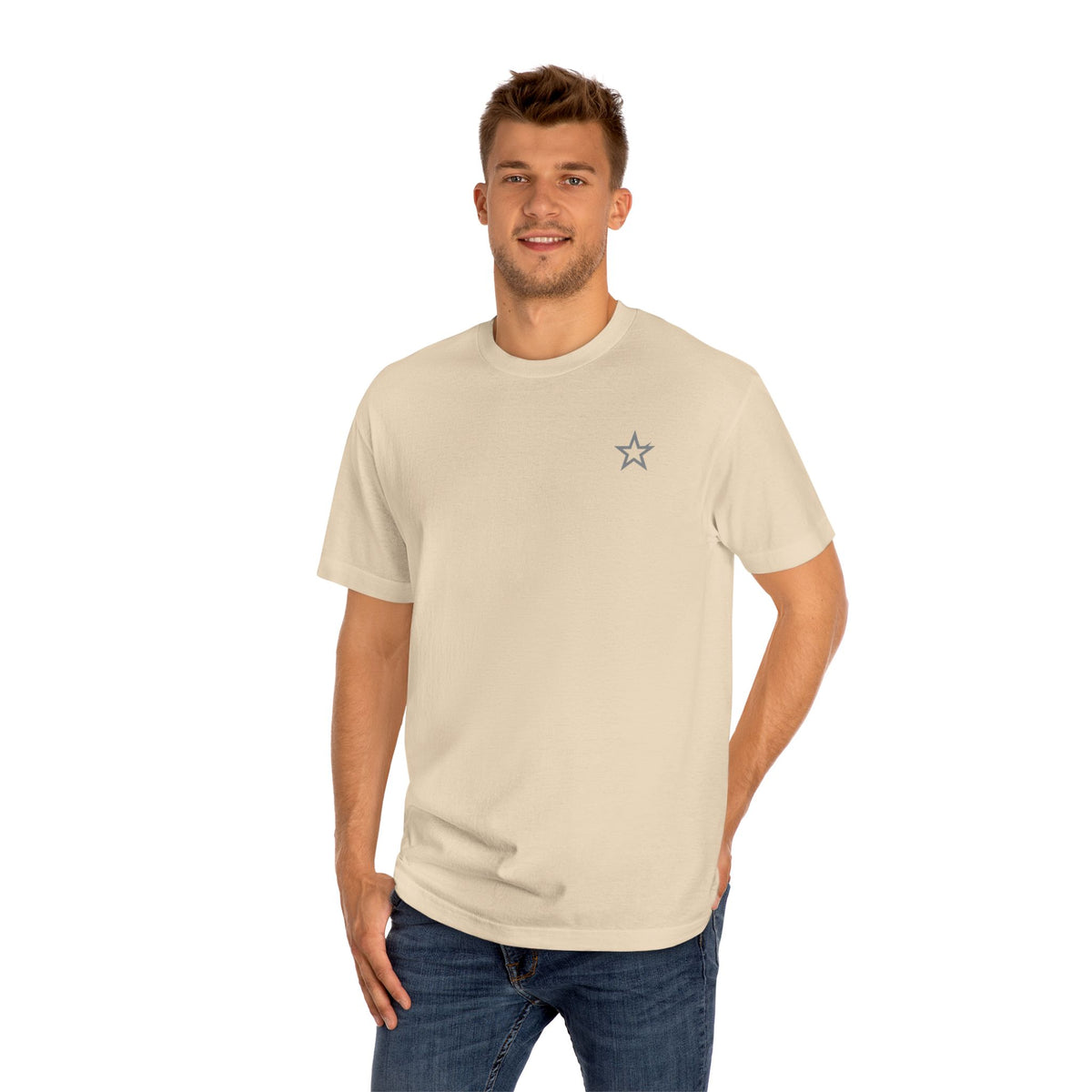 T-Shirt - Brake Your Limits Unisex Classic Tee