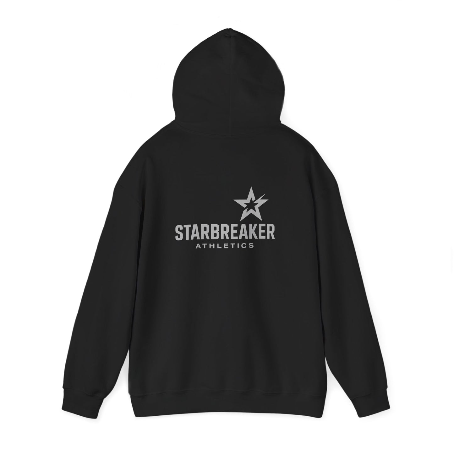 Starbreaker Power Hoodie