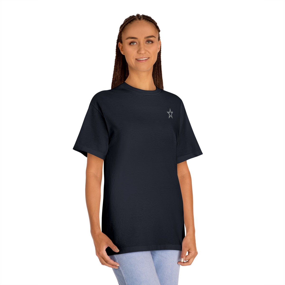 T-Shirt - Brake Your Limits Unisex Classic Tee