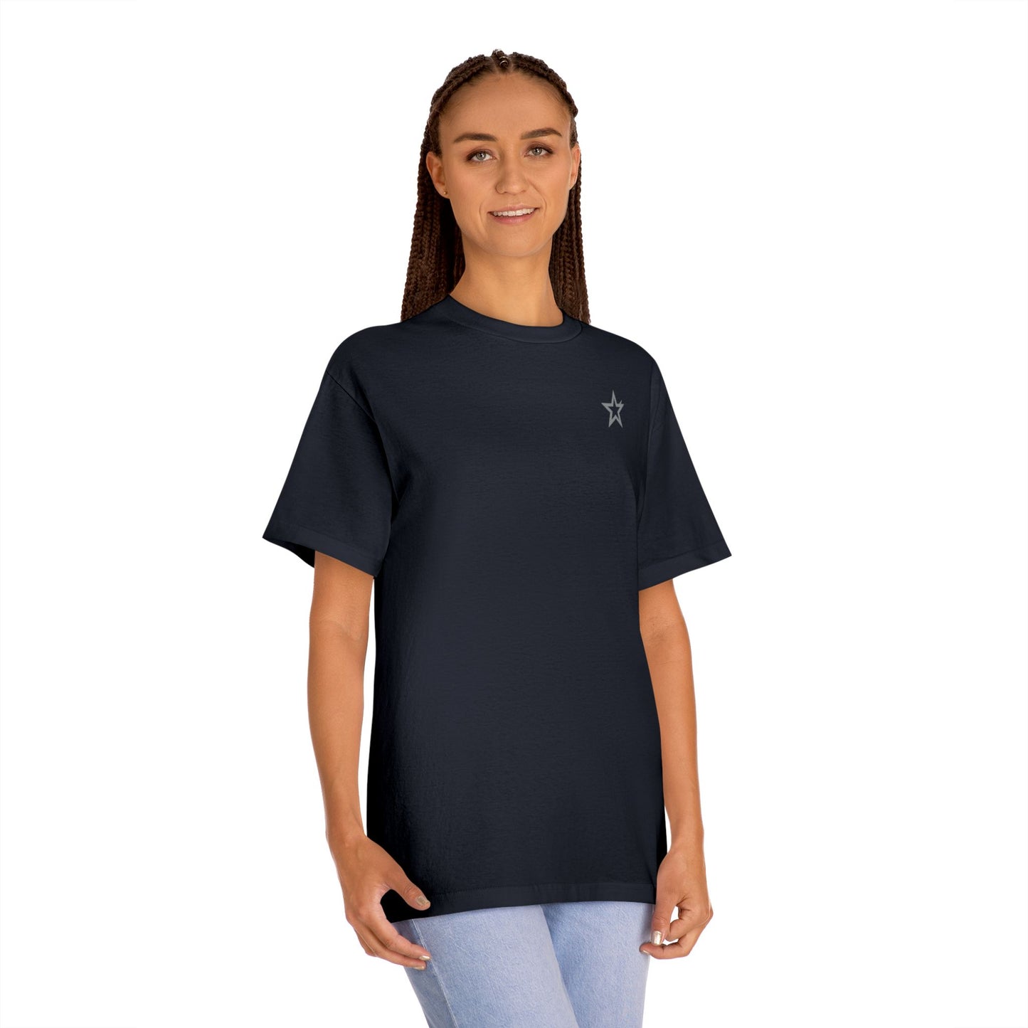 T-Shirt - Brake Your Limits Unisex Classic Tee