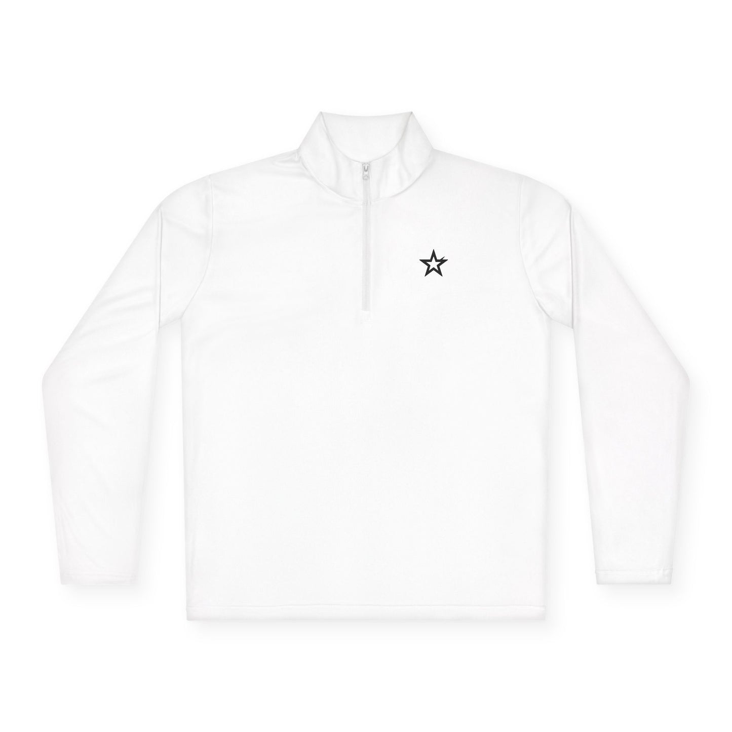 Starbreaker Training Quater Zip