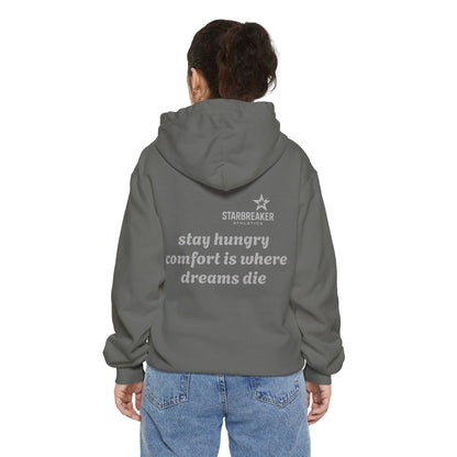 Starbreather Athletics hoody be the best