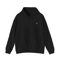 Starbreaker Mexico signature hoodie