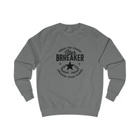 Star Breaker Sweatshirt — Break the Chains