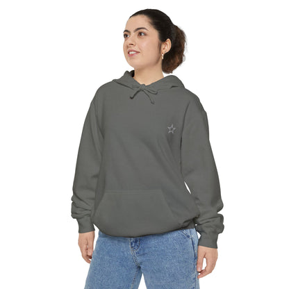 Starbreather Athletics hoody be the best