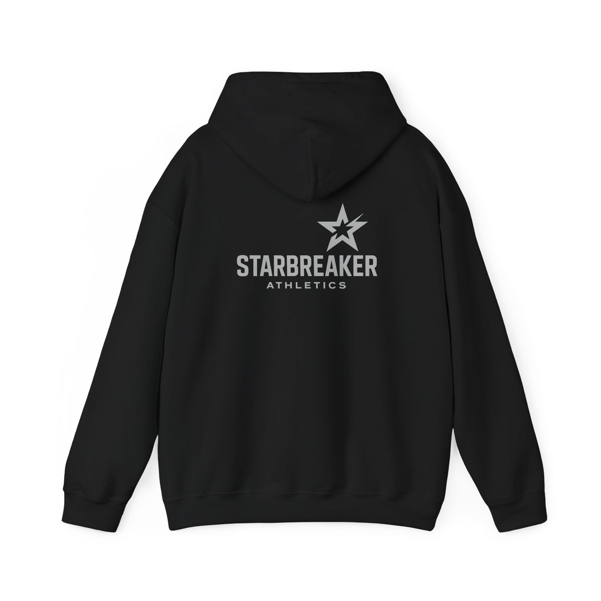 Starbreaker Power Hoodie