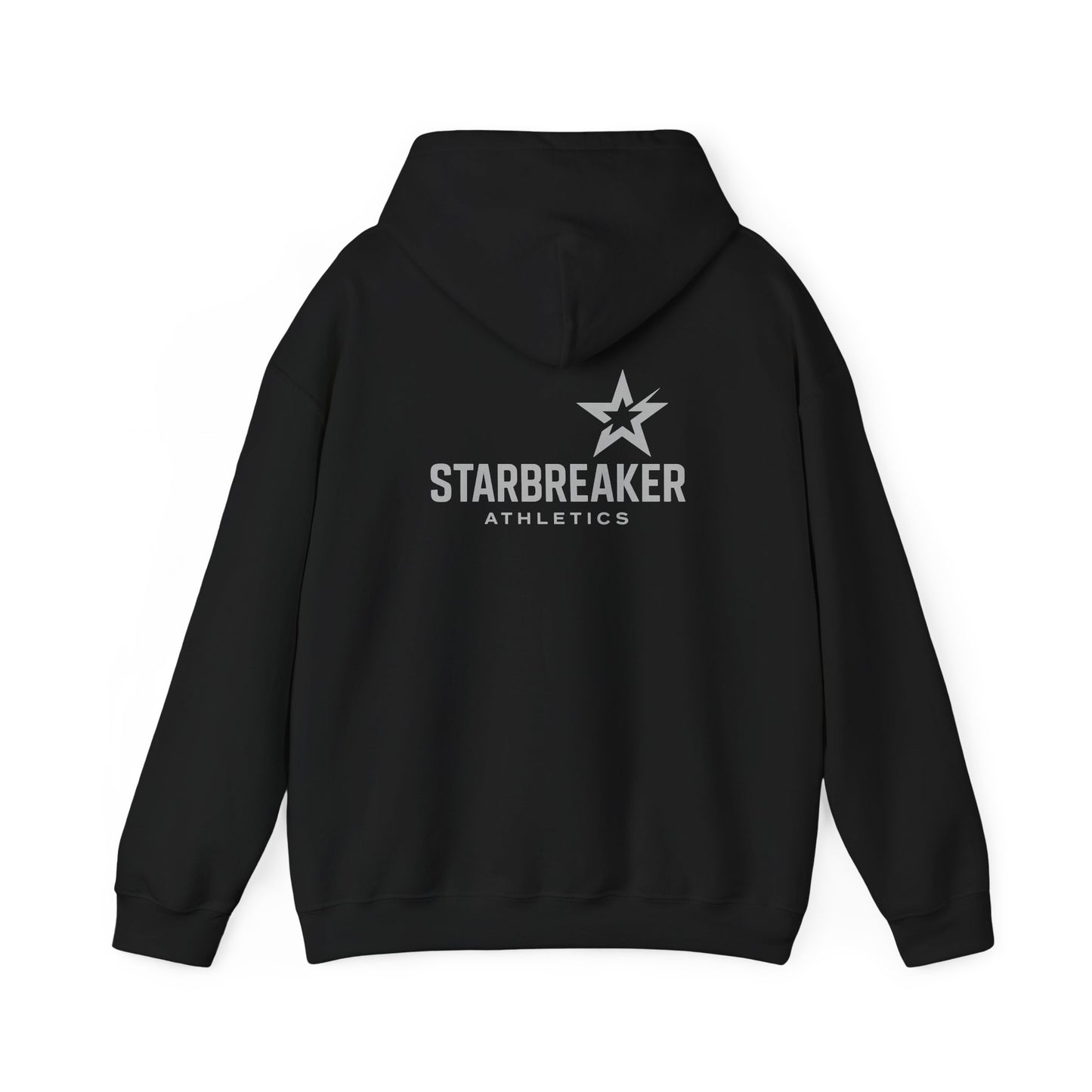Starbreaker Power Hoodie